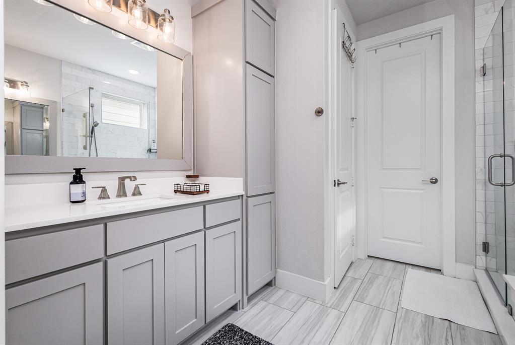 Swiss Ave Limited - Residential