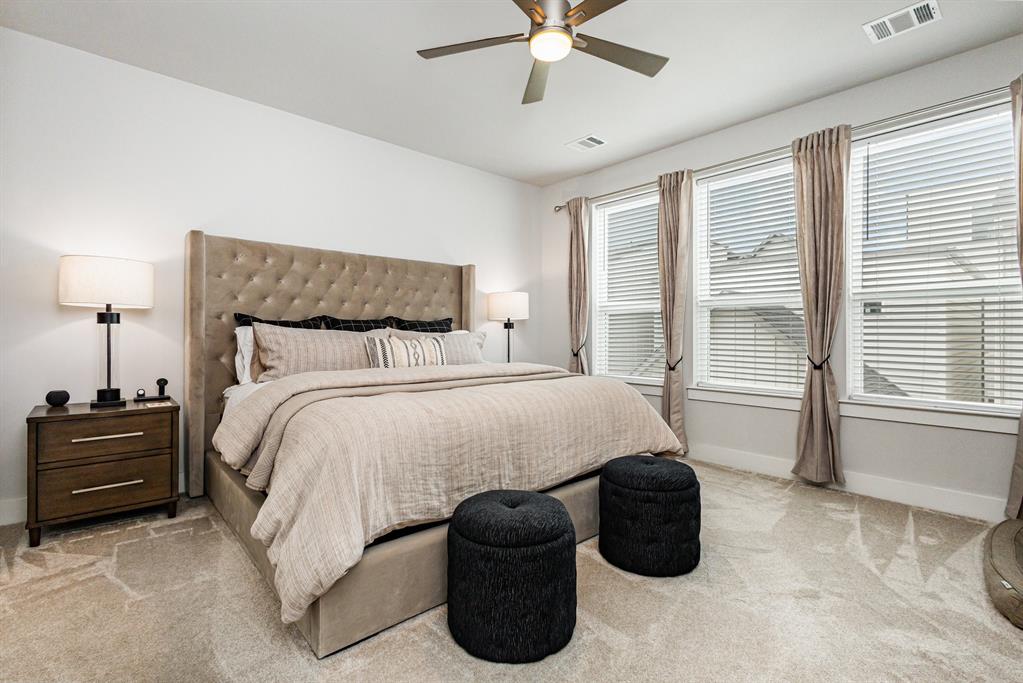 Swiss Ave Limited - Residential