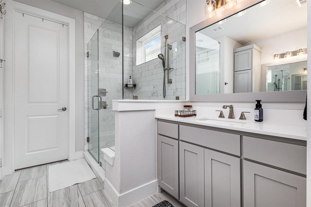 Swiss Ave Limited - Residential