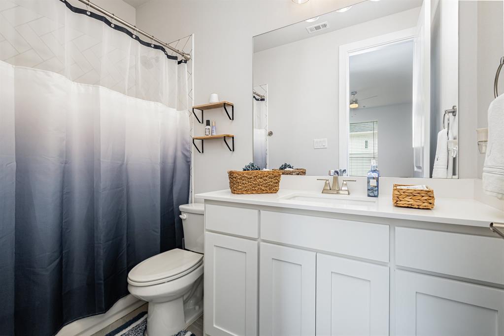 Swiss Ave Limited - Residential