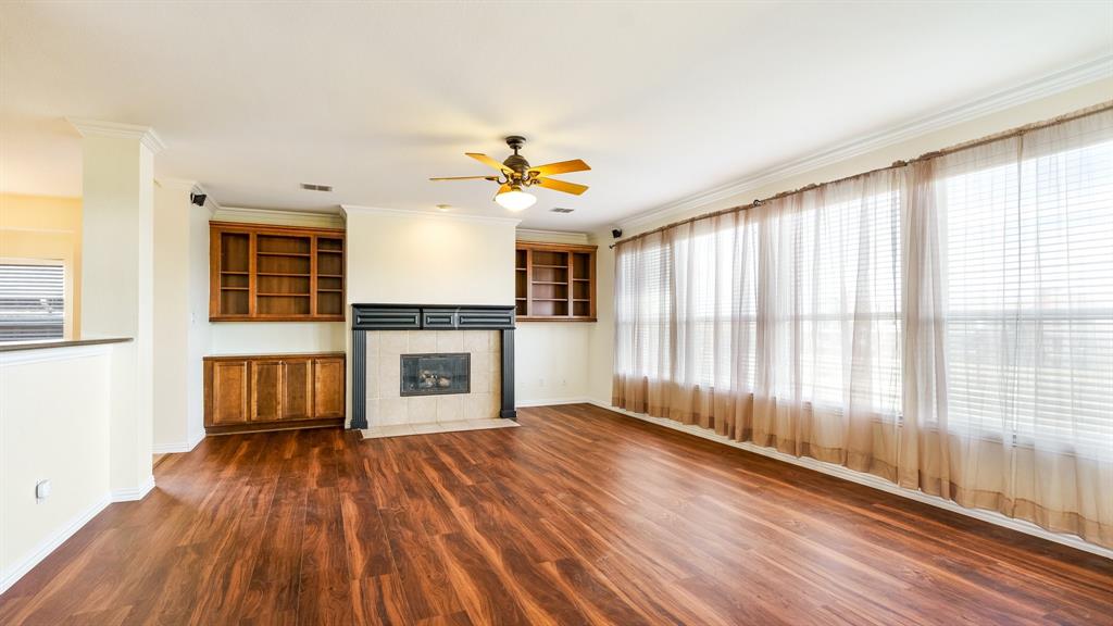 Ridgeview Ranch Estates Ph 3 - Residential Lease