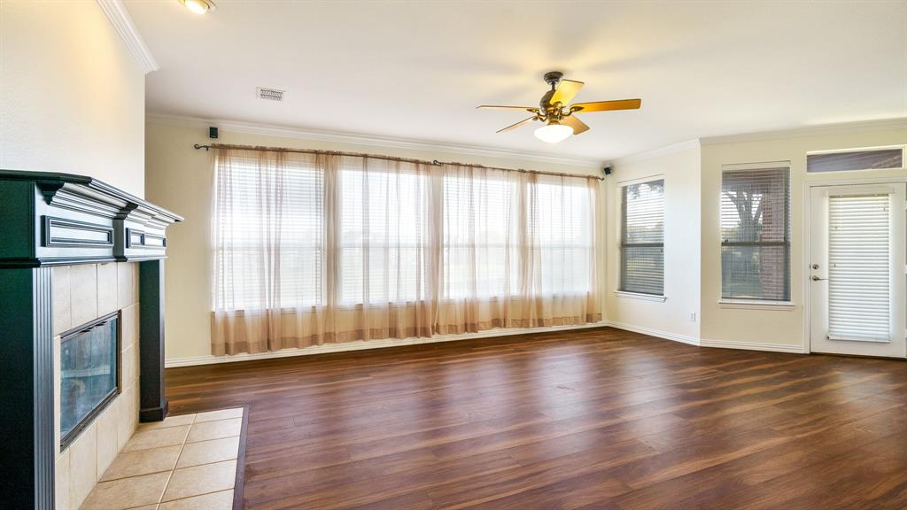 Ridgeview Ranch Estates Ph 3 - Residential Lease