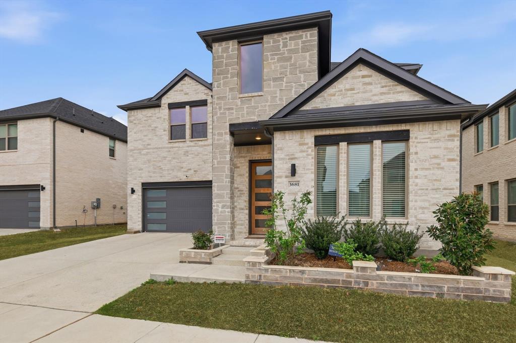 3681 Hollow Pine Drive