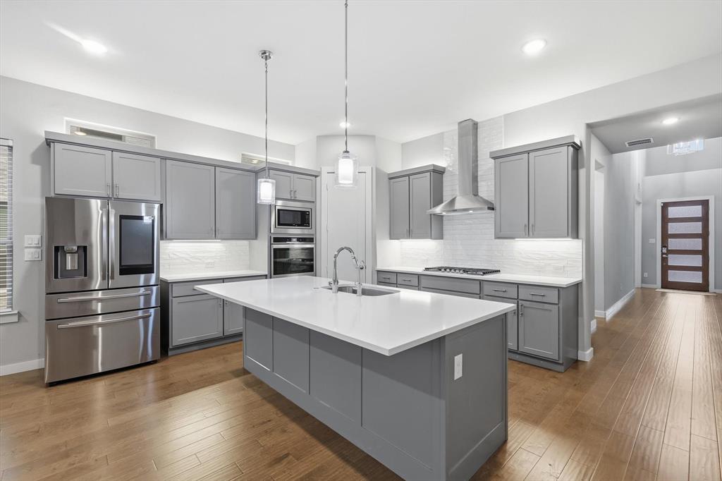 3681 Hollow Pine Drive