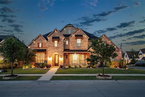 1904 Sunflower Avenue Argyle TX 76226