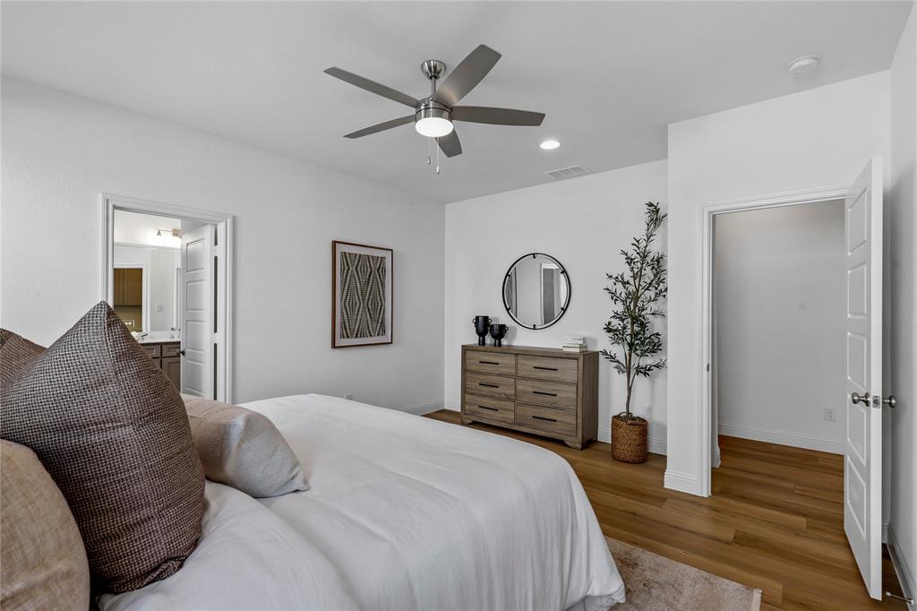 River District - Residential