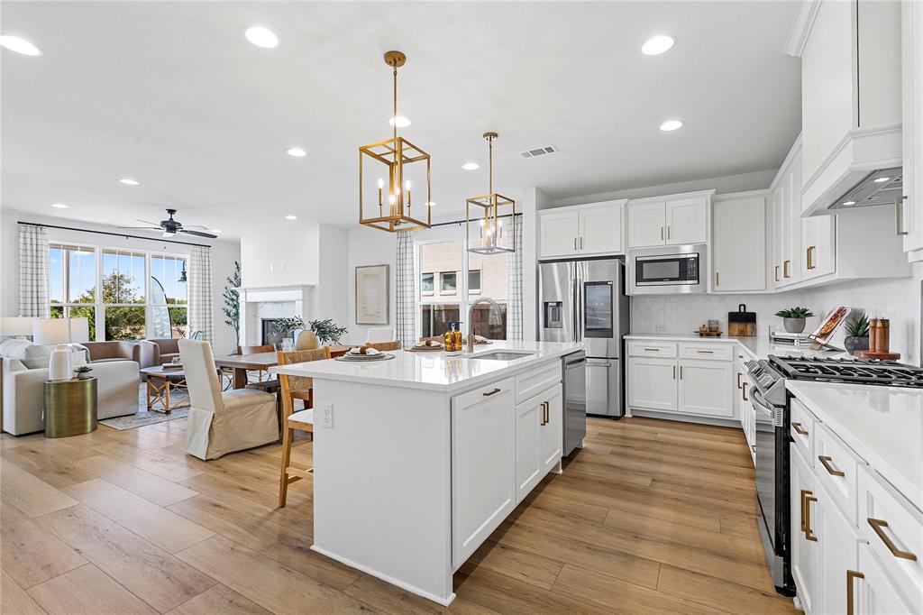 River District - Residential