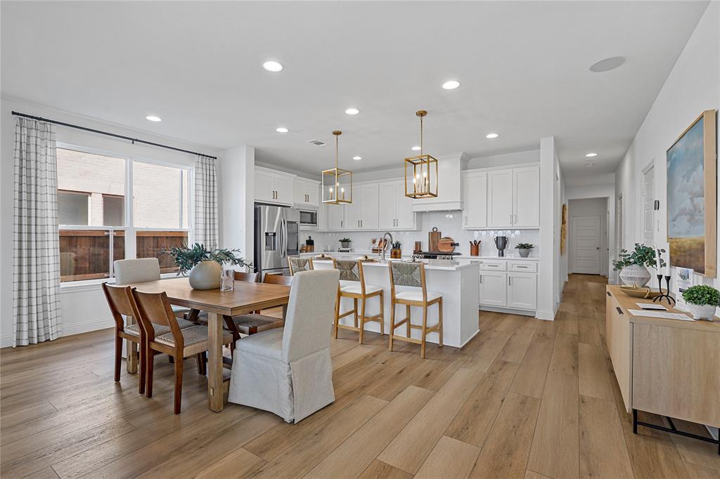 River District - Residential