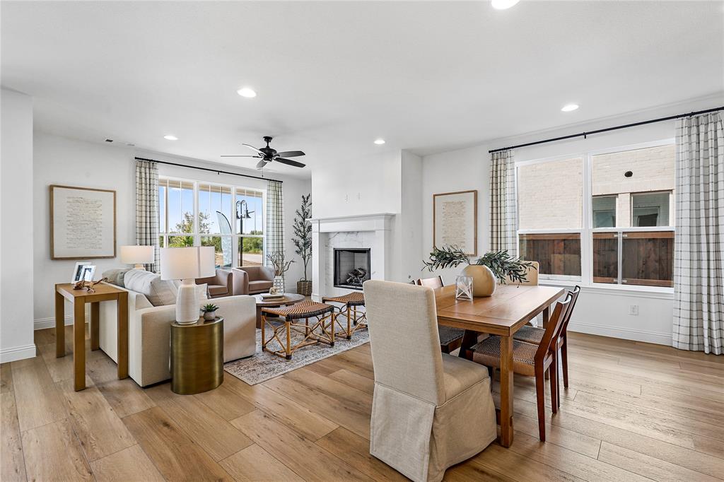 River District - Residential