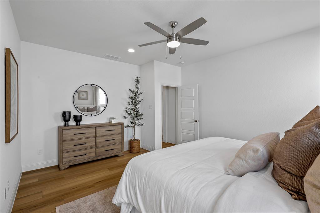 River District - Residential