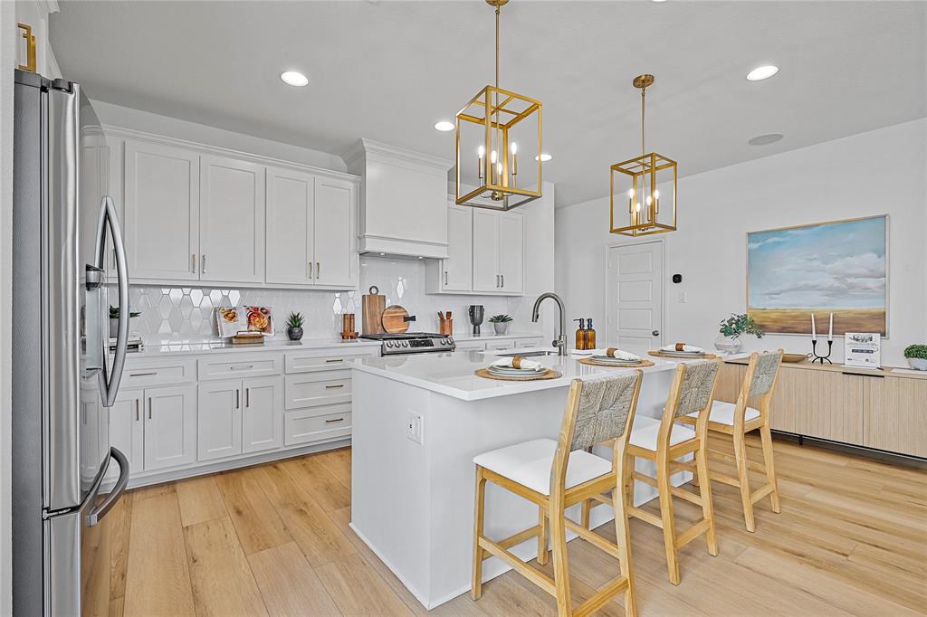 River District - Residential