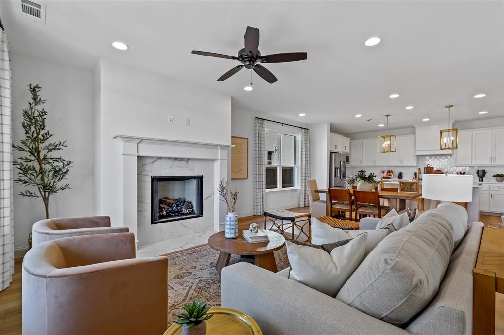 River District - Residential