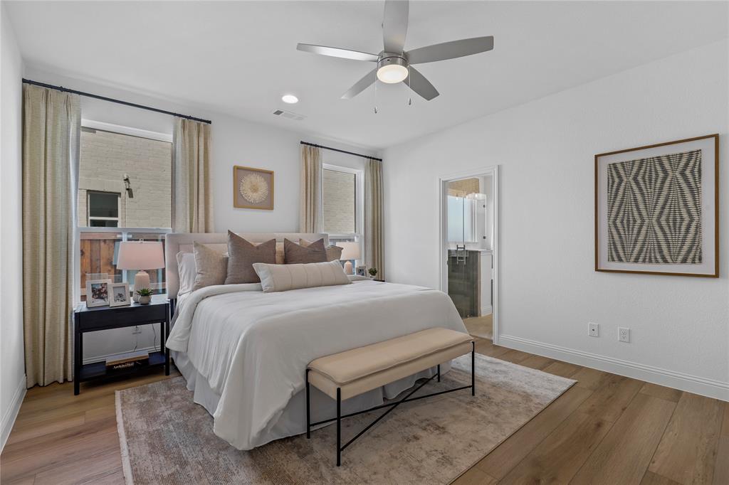 River District - Residential