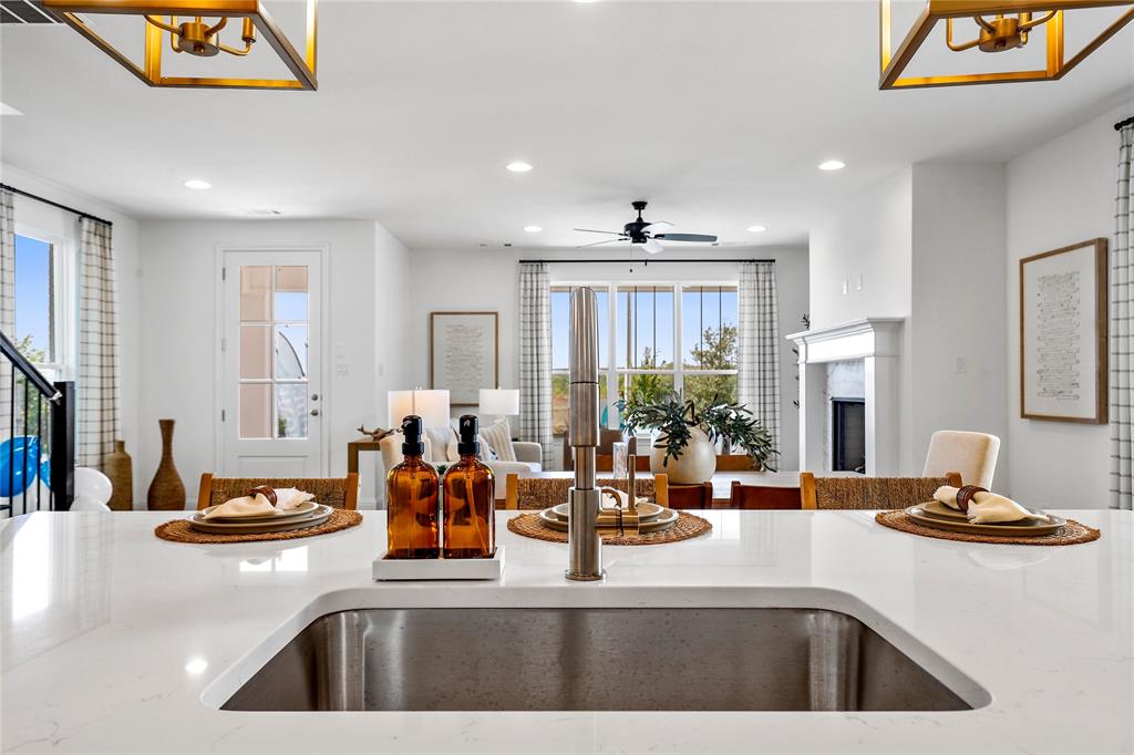 River District - Residential