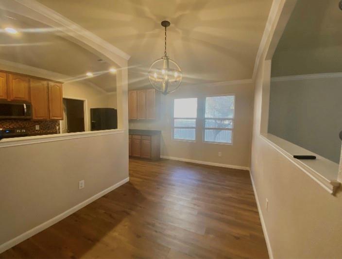 Quail Grove Addition - Residential Lease