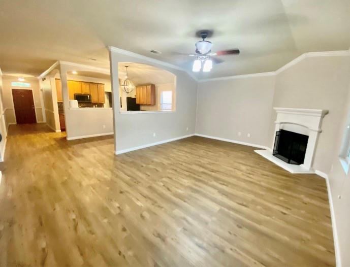 Quail Grove Addition - Residential Lease