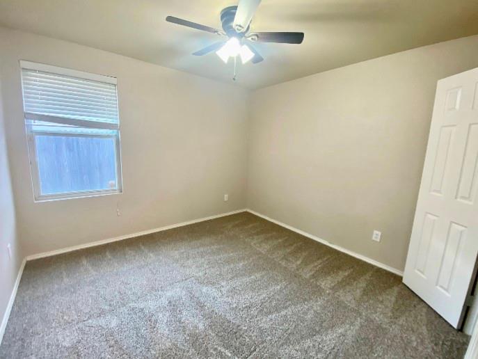 Quail Grove Addition - Residential Lease