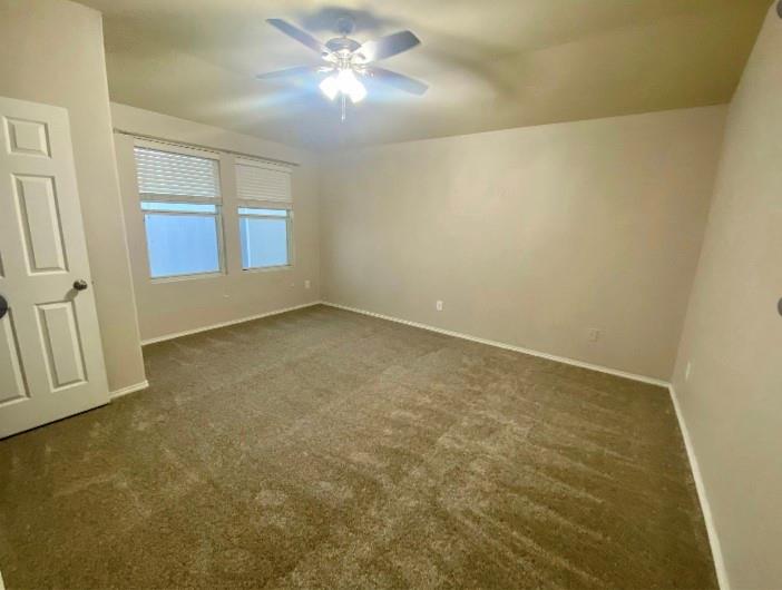 Quail Grove Addition - Residential Lease