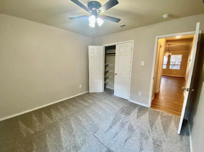 Quail Grove Addition - Residential Lease