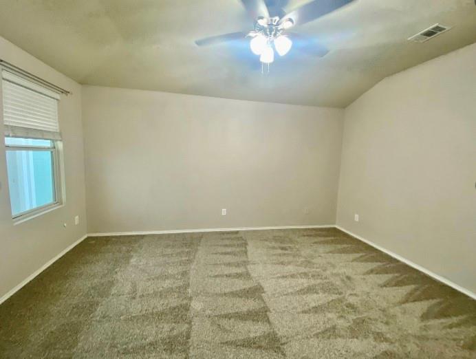 Quail Grove Addition - Residential Lease