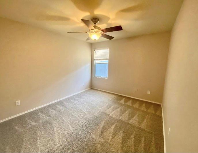 Quail Grove Addition - Residential Lease