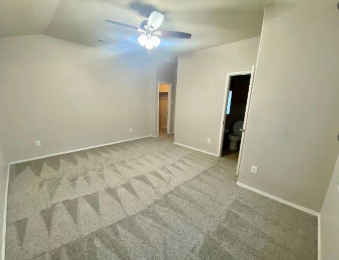 Quail Grove Addition - Residential Lease