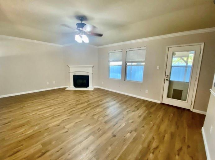 Quail Grove Addition - Residential Lease