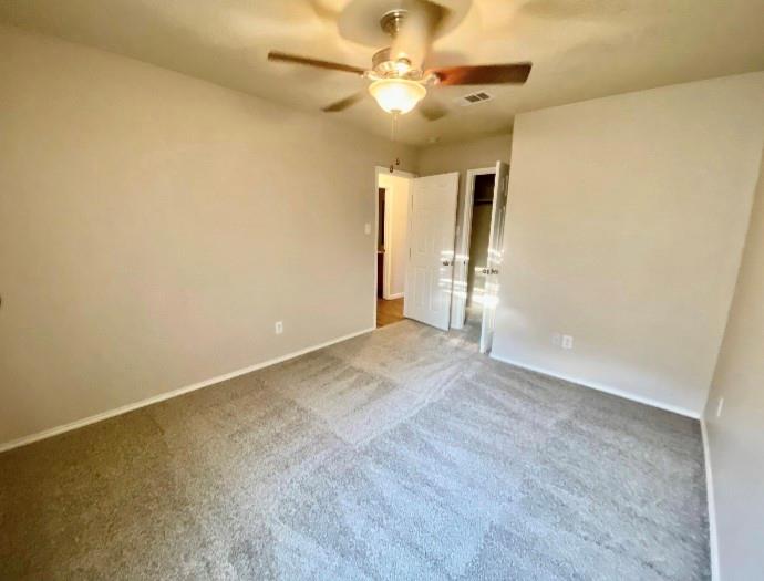 Quail Grove Addition - Residential Lease