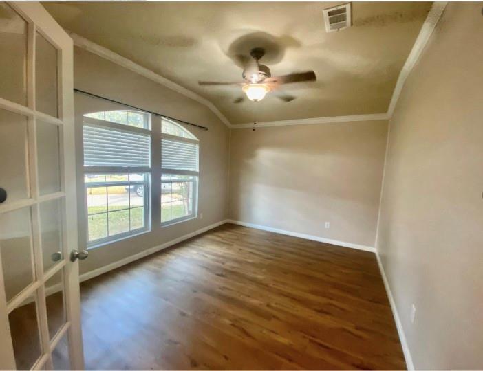 Quail Grove Addition - Residential Lease