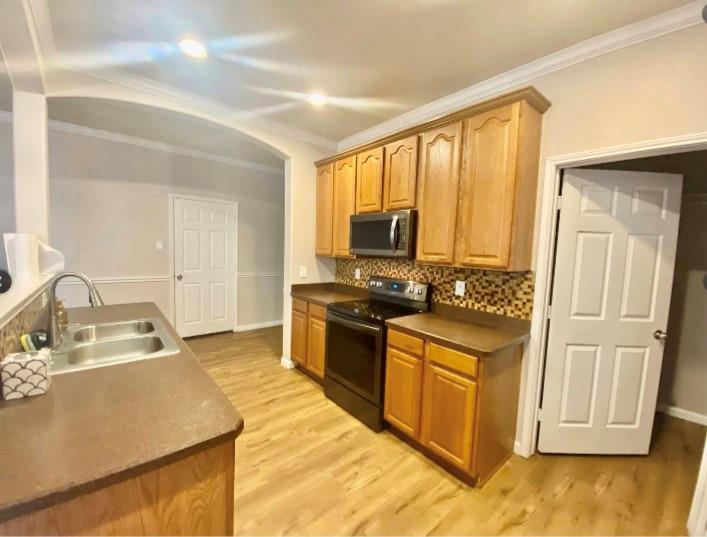 Quail Grove Addition - Residential Lease