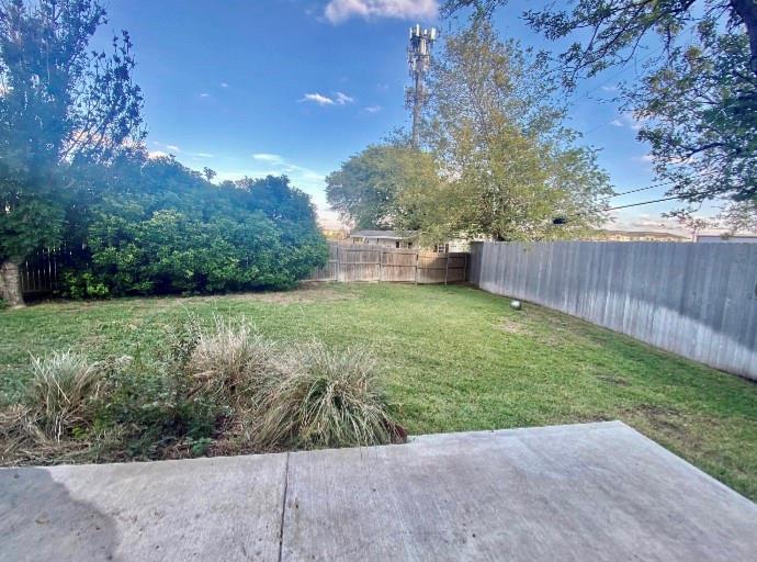 Quail Grove Addition - Residential Lease