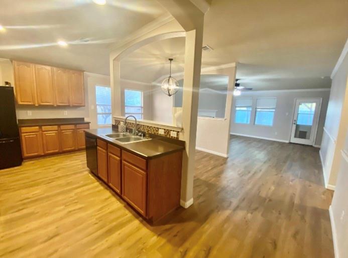 Quail Grove Addition - Residential Lease