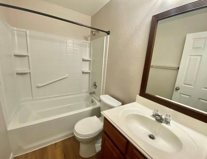 Quail Grove Addition - Residential Lease