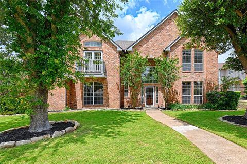 741 Forest Bend Drive Plano TX 75025