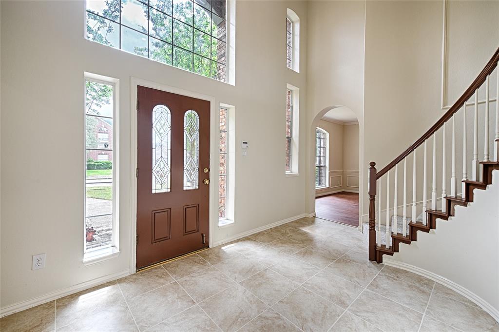 741 Forest Bend Drive