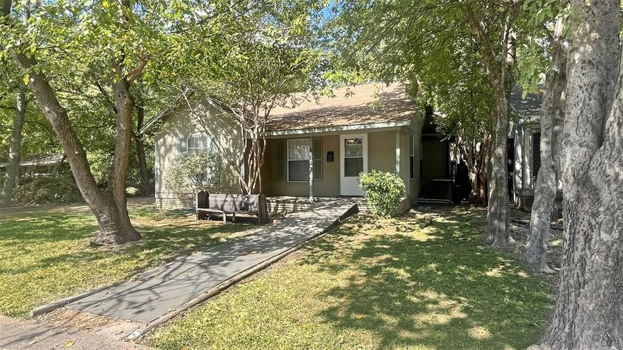 Embrace East Dallas Charm — Available for Lease!

Welcome to 8647 Santa Clara Dr — a three-bedroom, two-bath home full of potential in the heart of Forest Hills. This residence offers a rare blend of vintage character, ample outdoor space, and a location that can’t be beat.

Picture your mornings strolling through mature oak and elm trees, evenings dining in the vibrant Casa Linda Plaza, and weekends exploring White Rock Lake or the Arboretum. Whether you love gardening, entertaining outdoors, or customizing interior spaces, this home invites your personal touch.

Nestled in a true neighborhood community, you’ll find seasonal events, friendly neighbors, and pride in place. Yet you’re just 10–15 minutes from downtown, with easy access to major roads for work or play.

Don’t miss this leasing opportunity — properties in this pocket rarely last long. Contact us today to schedule your private showing and become part of the Forest Hills story.