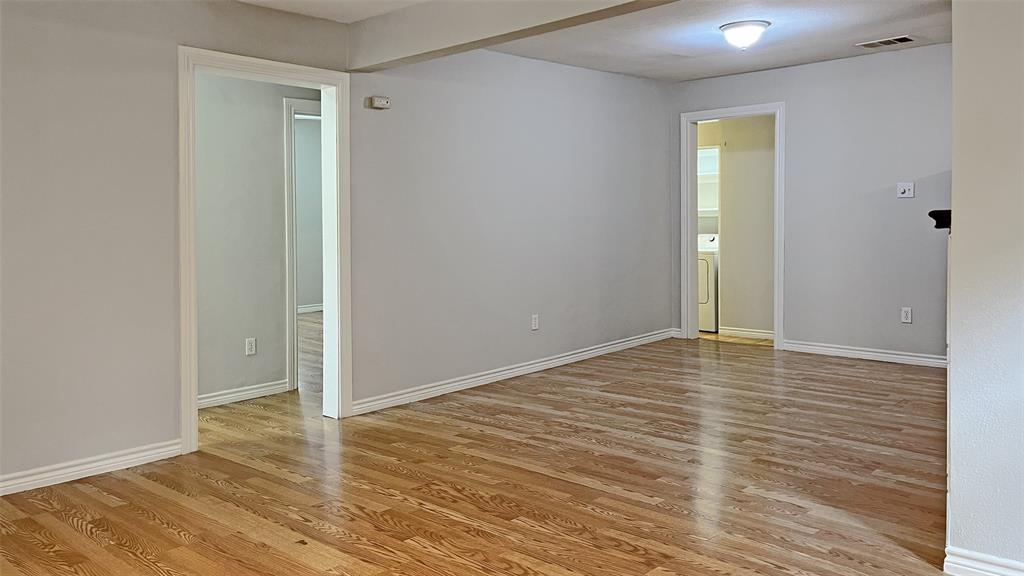 Lake Crest - Residential Lease