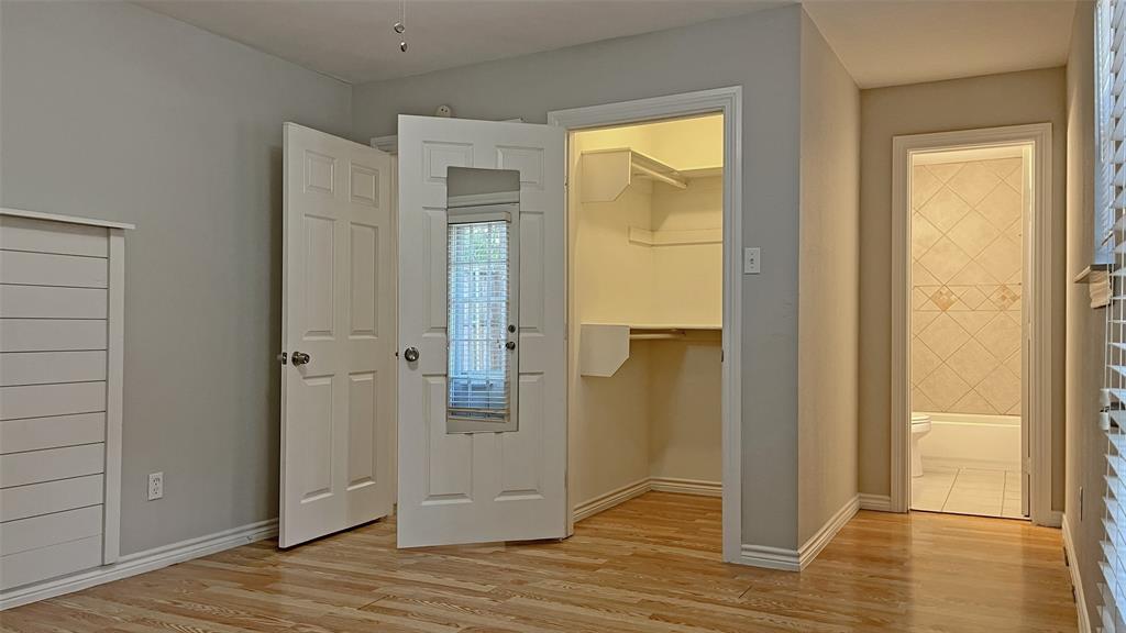 Lake Crest - Residential Lease