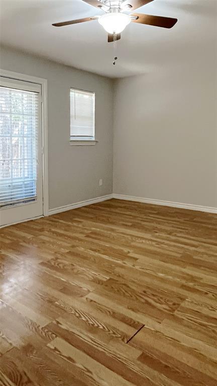 Lake Crest - Residential Lease