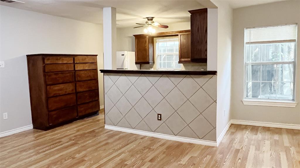 Lake Crest - Residential Lease