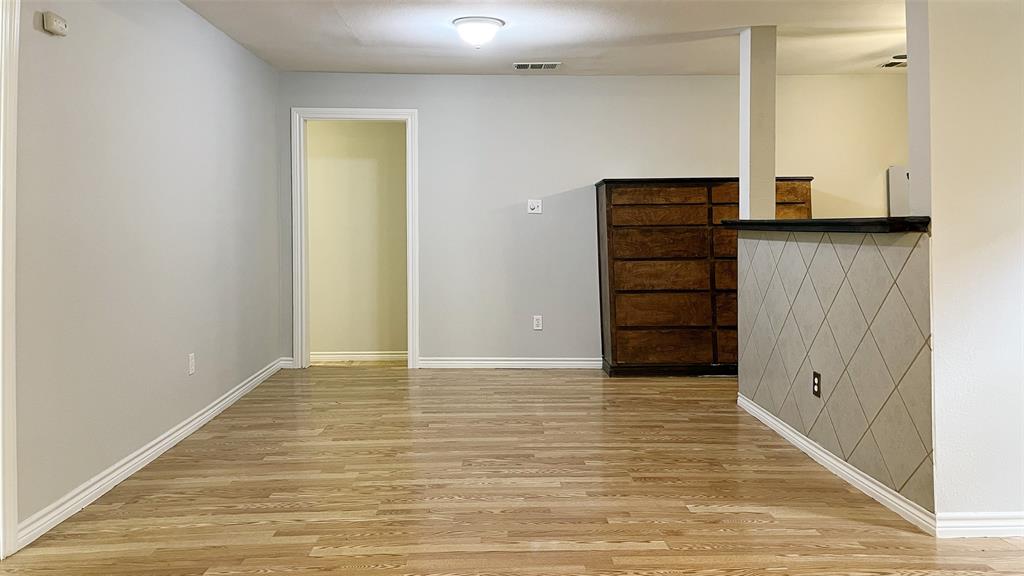 Lake Crest - Residential Lease