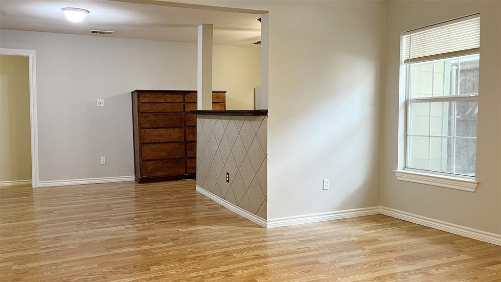 Lake Crest - Residential Lease