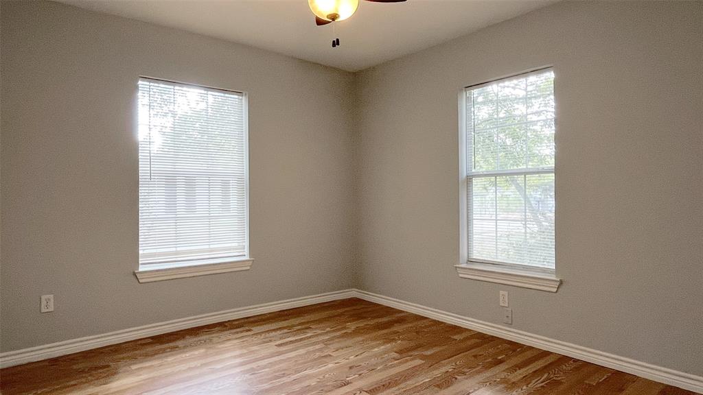 Lake Crest - Residential Lease