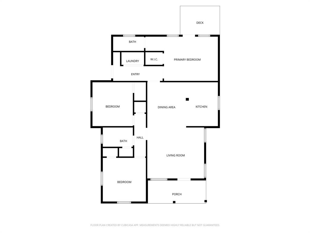 Lake Crest - Residential Lease