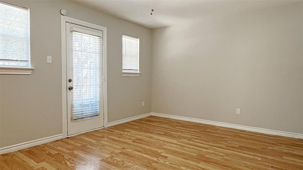 Lake Crest - Residential Lease