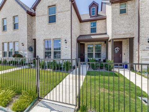 Photo of 5944 Bursey Road, Watauga, TX 76148 (MLS # 21234786)
