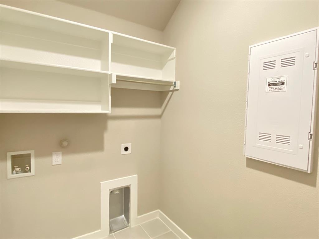 Oak Creek - Residential Lease