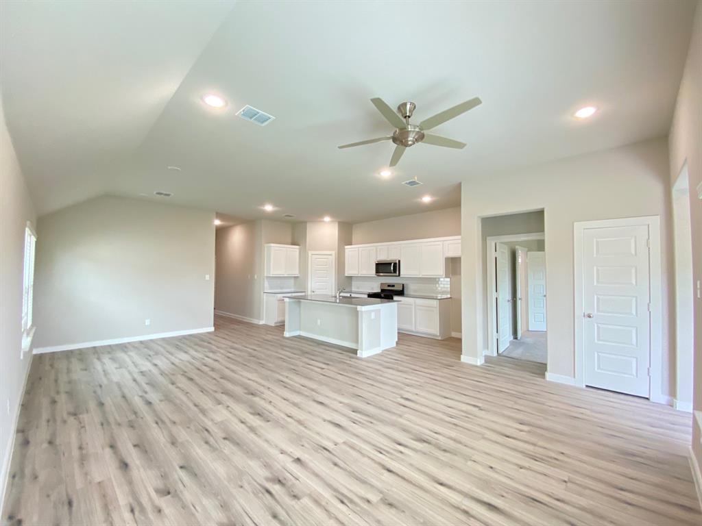 Oak Creek - Residential Lease