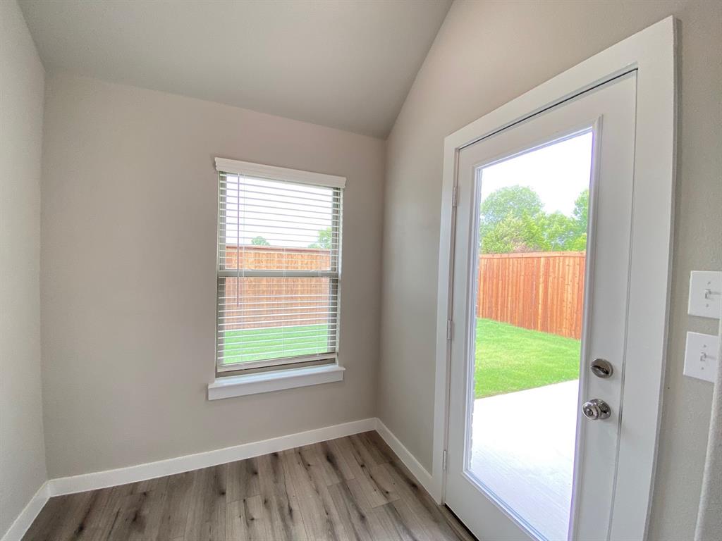 Oak Creek - Residential Lease