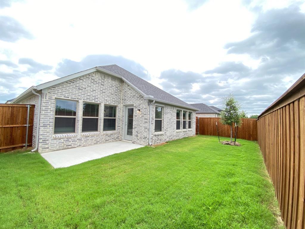 Oak Creek - Residential Lease